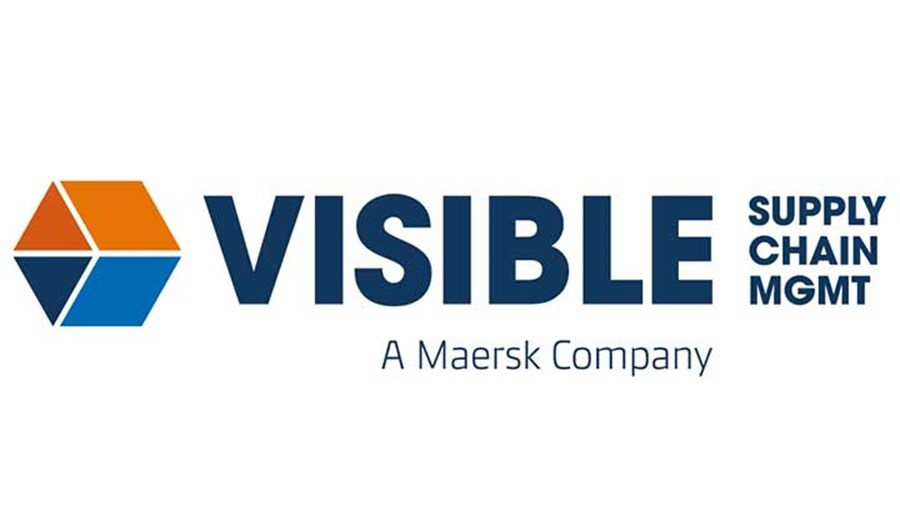 Visible SCM 'Visible SCM A Maersk Company' Maersk