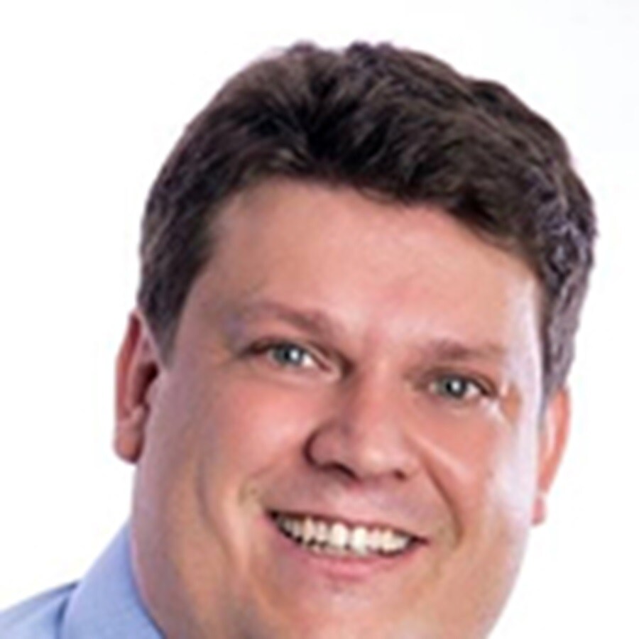 Preben Hansen