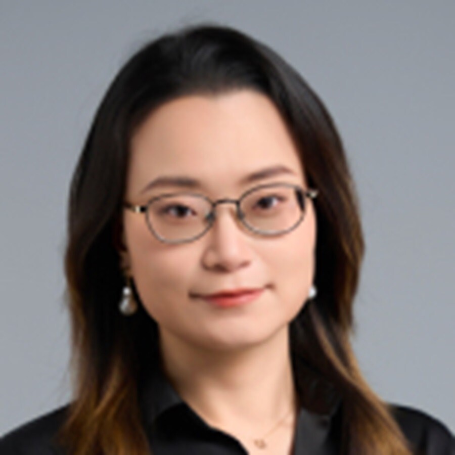 Zera Zheng