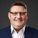 Kevin Stuart Burrell