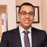 Ahmed Ragab, Reefer Specialist, Eastern Mediterranean Area