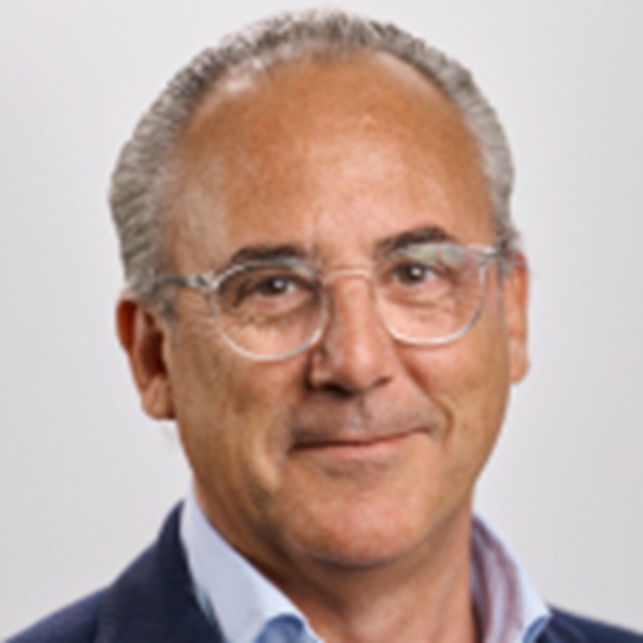 Antonio Fondevilla