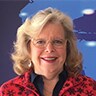 Barbara Pratt, Reefer Specialist, North America
