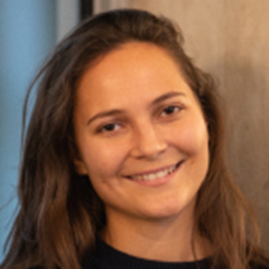 Isabel Dolp