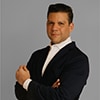 Jesus Tiburcio Ureña