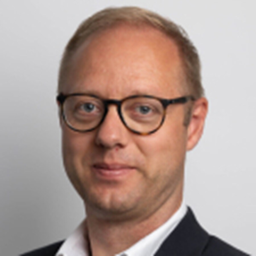 Rasmus Hansen