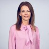 Signe Wagner - Head of External Relations