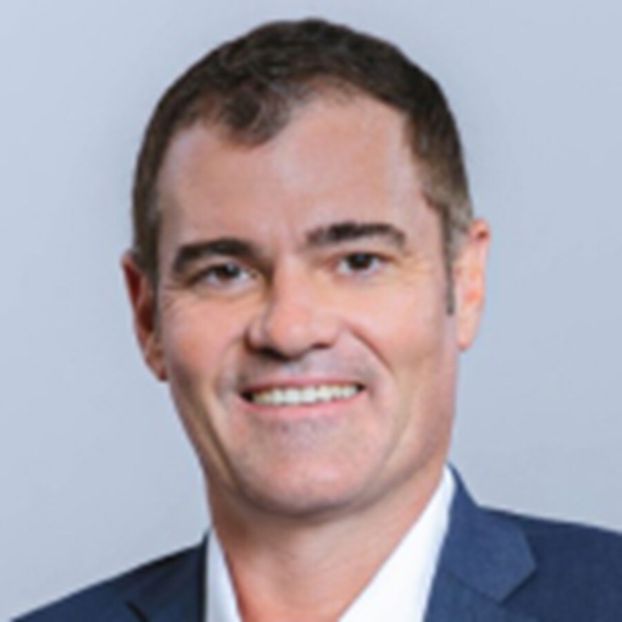 Simon Oxley