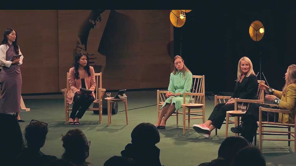 Reverse Logistics meeting