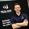 Michael McBride, Reefer Specialist. Latin America
