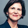 Johanna Hainz, Global Vertical Head, Retail