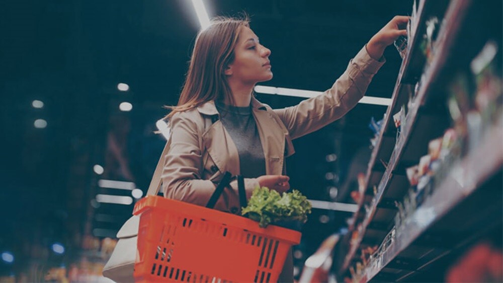 Retail industry logistics