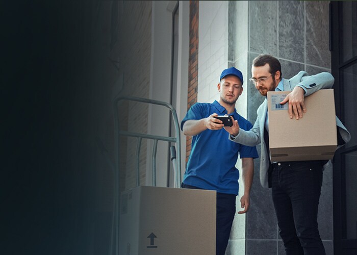 E-Delivery