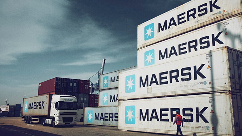 Tangier Global Logistics Hub