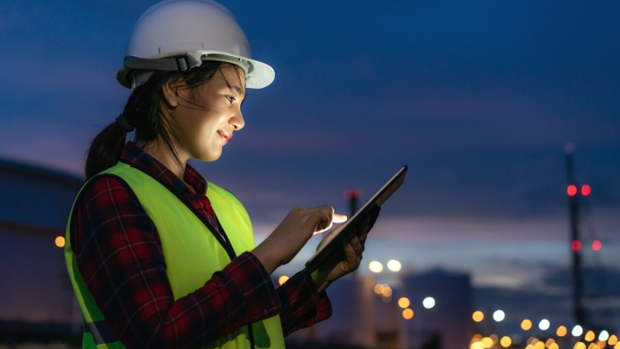 Project logistics services
