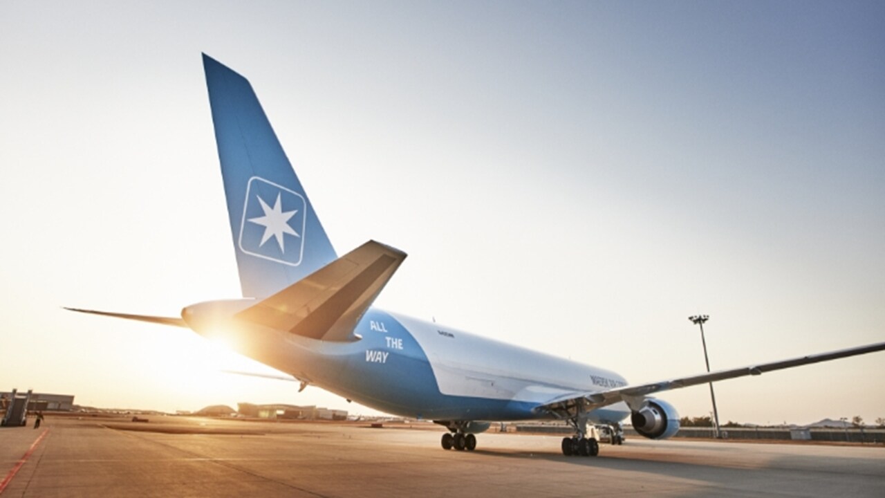 cargo