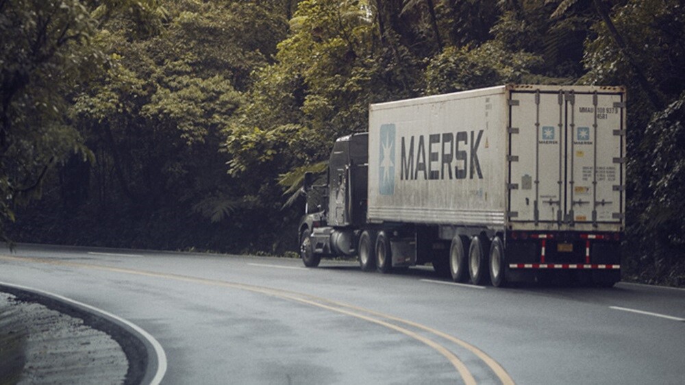 Inland logistic services