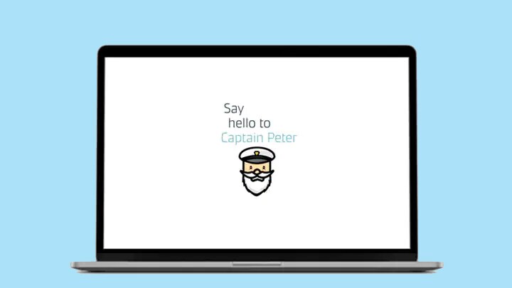 Captain Peter